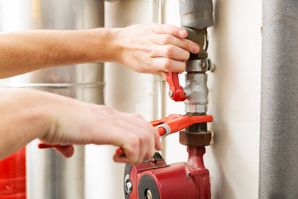 Residential Plumbing Services in Miami Heights, OH